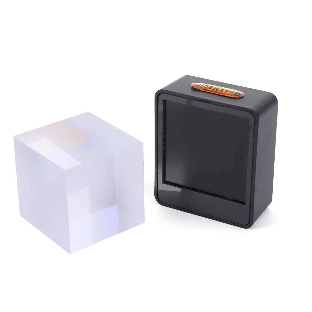 Holographic Display
