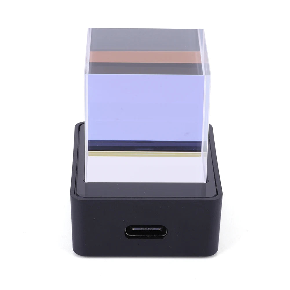 Holographic Display