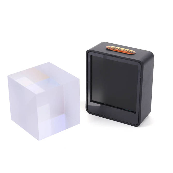 Holographic Display