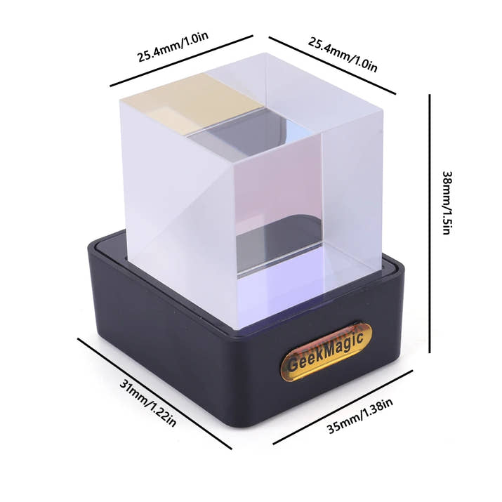 Holographic Display