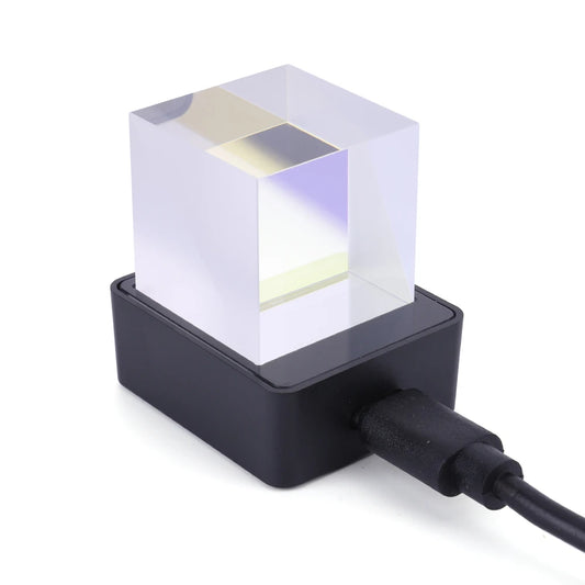Holographic Display