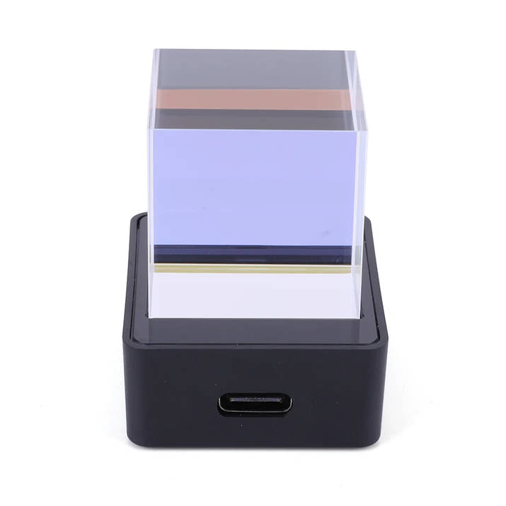 Holographic Display